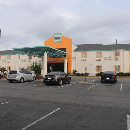 Howard Johnson By Wyndham Tifton Ga I-75 Экстерьер фото