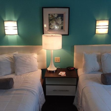 Howard Johnson By Wyndham Tifton Ga I-75 Экстерьер фото