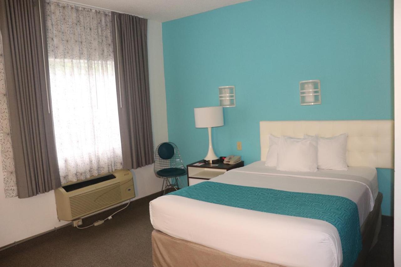 Howard Johnson By Wyndham Tifton Ga I-75 Экстерьер фото