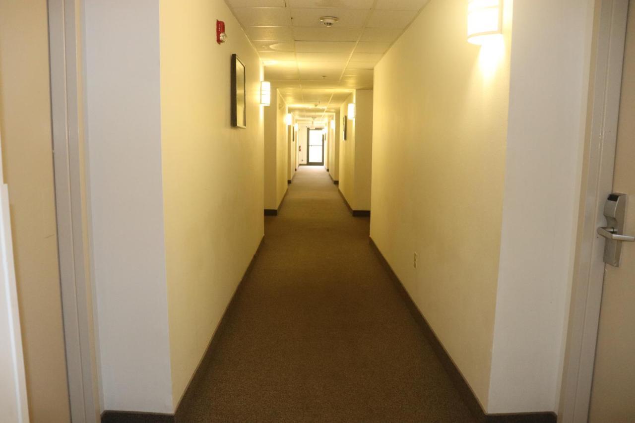 Howard Johnson By Wyndham Tifton Ga I-75 Экстерьер фото