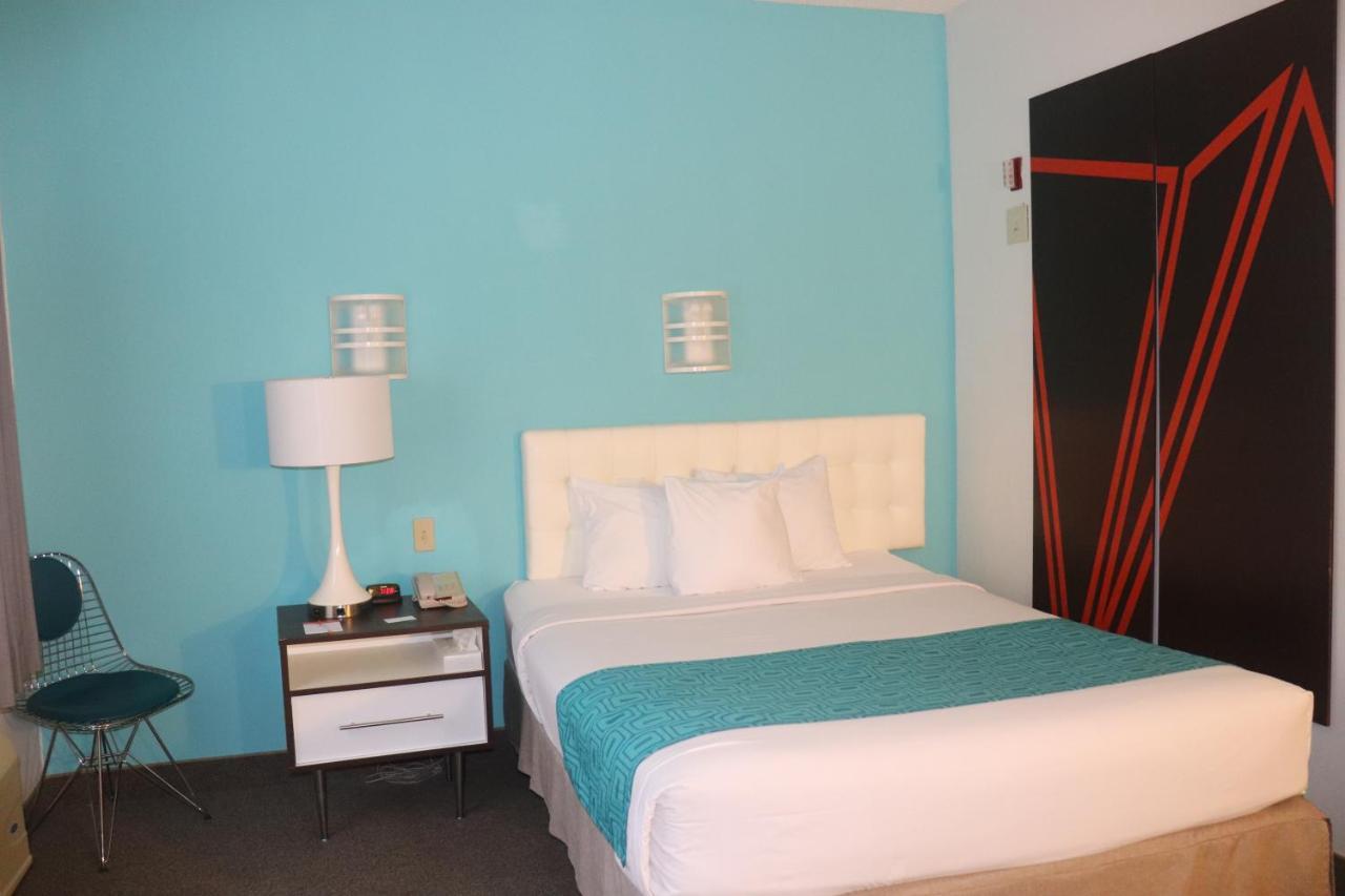Howard Johnson By Wyndham Tifton Ga I-75 Экстерьер фото