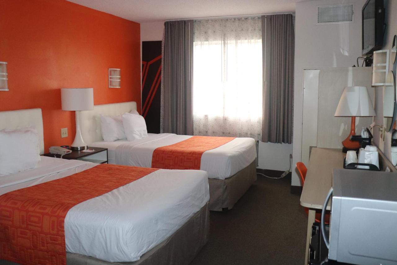 Howard Johnson By Wyndham Tifton Ga I-75 Экстерьер фото