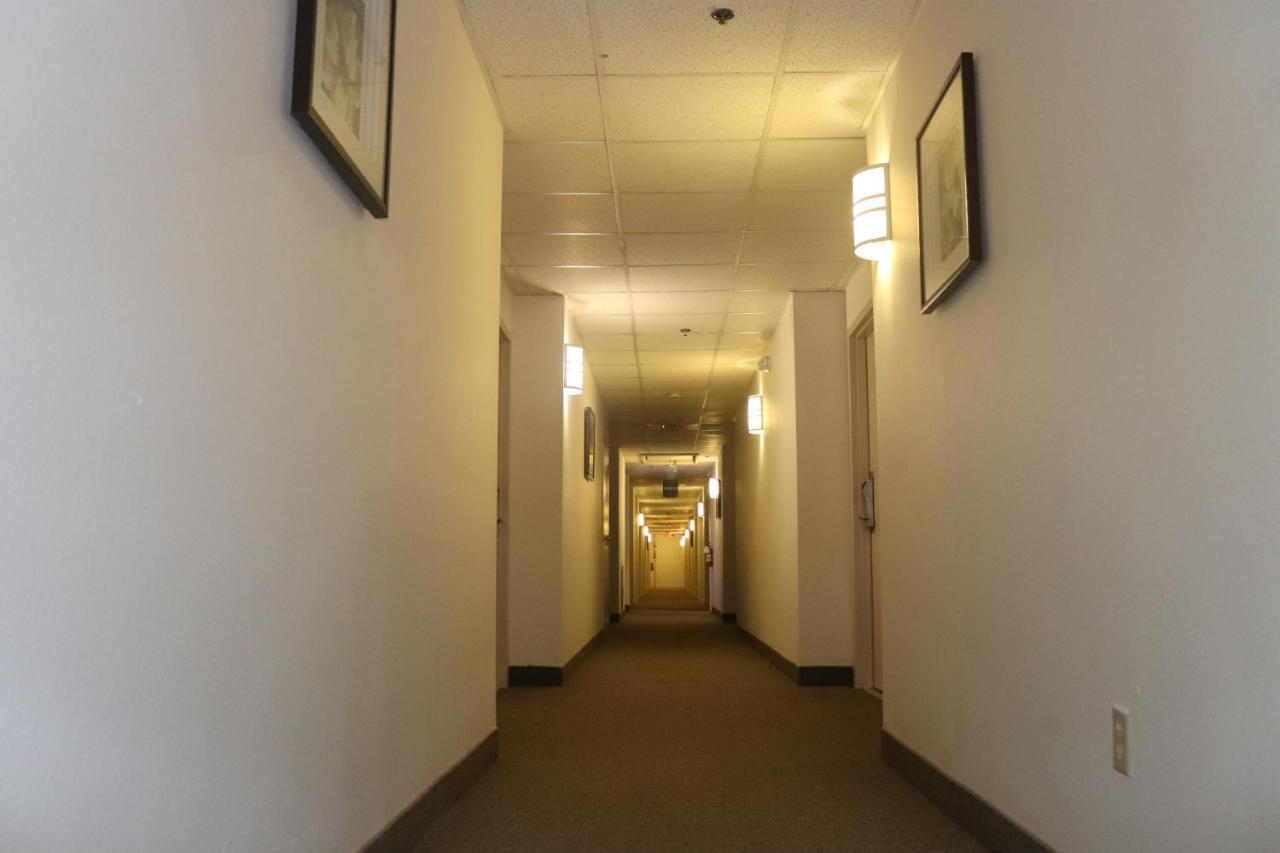 Howard Johnson By Wyndham Tifton Ga I-75 Экстерьер фото