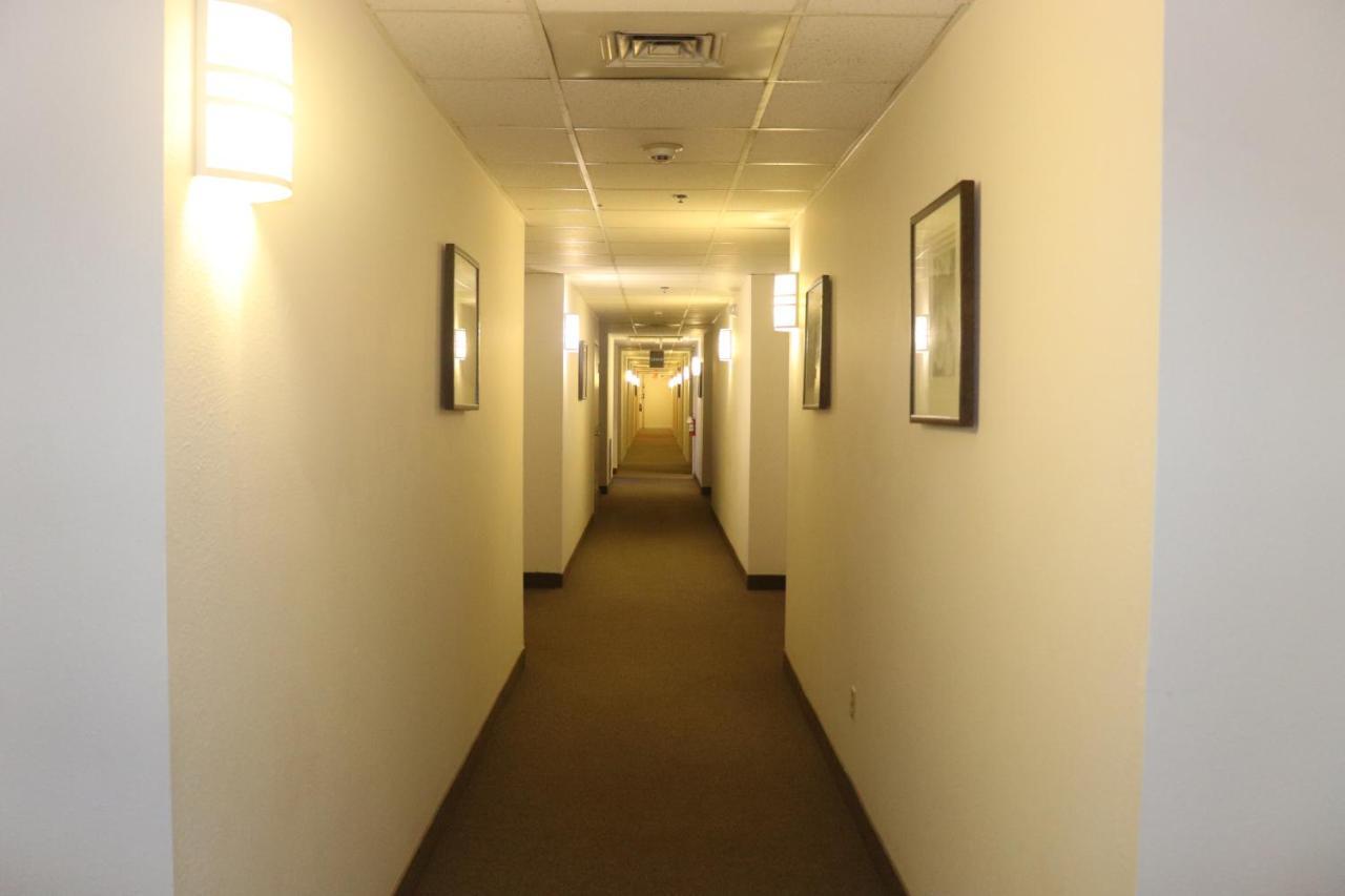 Howard Johnson By Wyndham Tifton Ga I-75 Экстерьер фото
