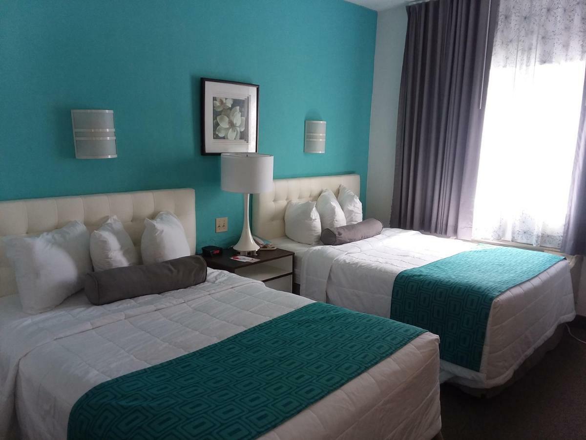 Howard Johnson By Wyndham Tifton Ga I-75 Экстерьер фото
