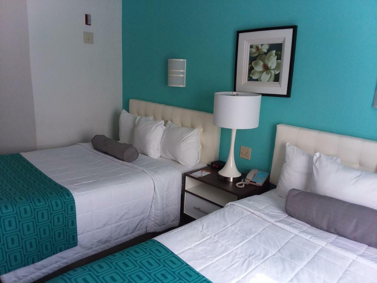 Howard Johnson By Wyndham Tifton Ga I-75 Экстерьер фото